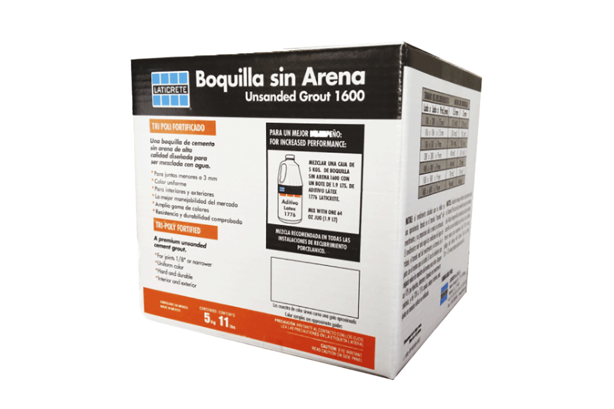 Caja de junteador sin arena 5 kg color chestnut brown 66