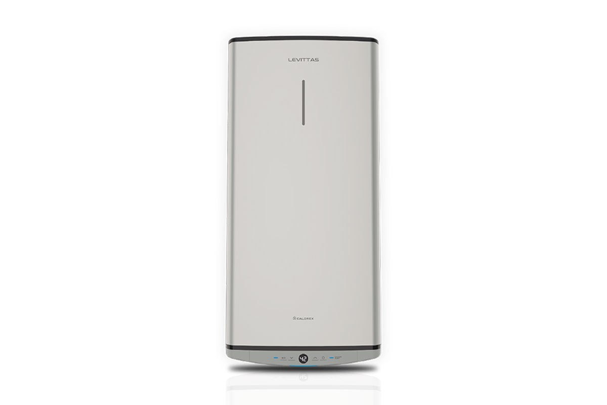 Calentador elctrico Levittas 65, 2 servicios