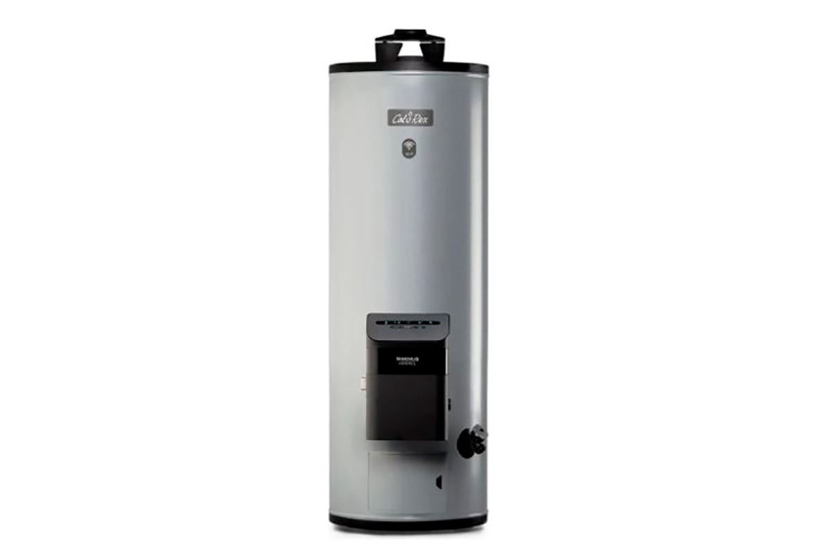 Calentador calorex MAXIMUS G15 WIFI LP