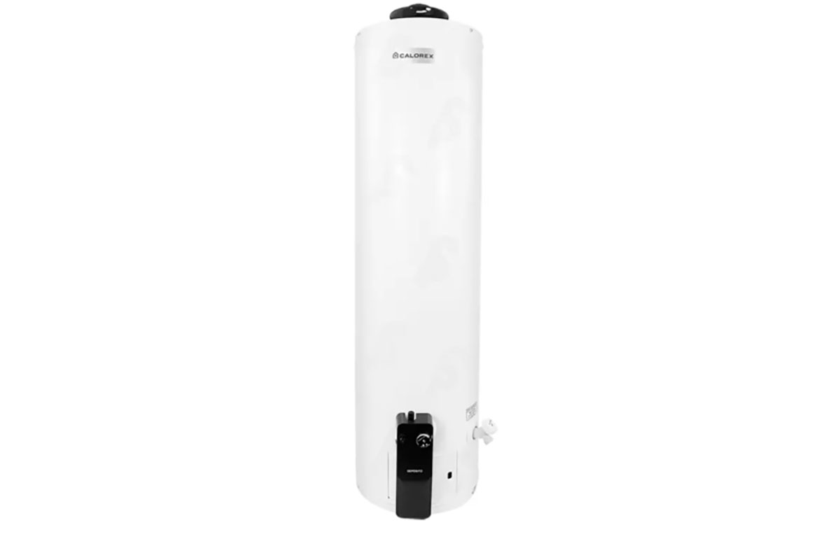 Calentador de deposito Fortis G30, gas LP, 3 servicio