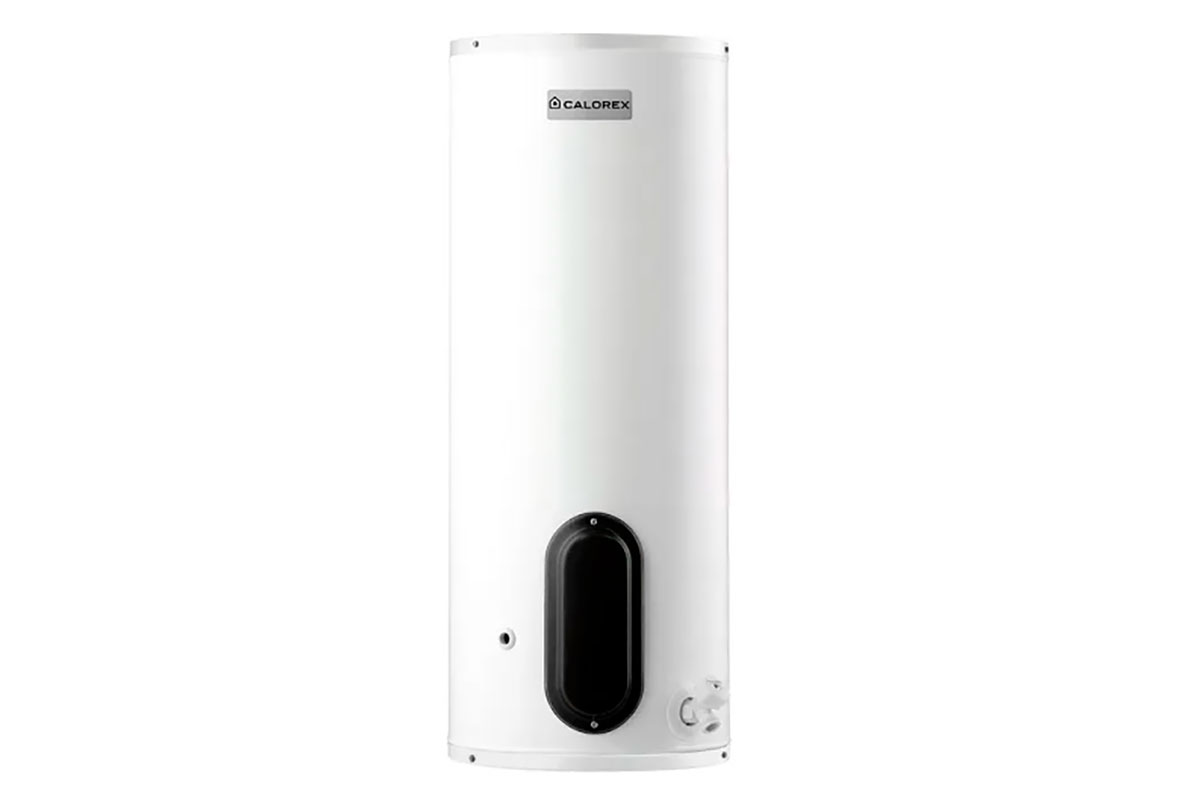 Calentador elctrico Fortis E15 220 V, 1 1/2 servicio