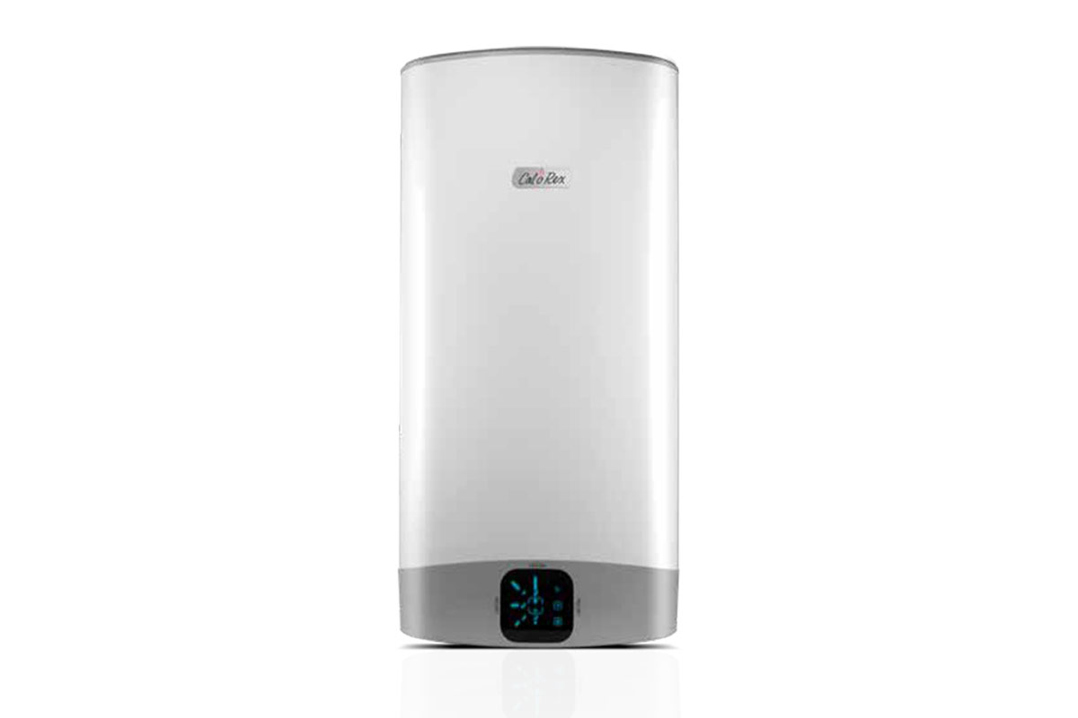Calentador elctrico Levittas 45, 1 1/2 servicios
