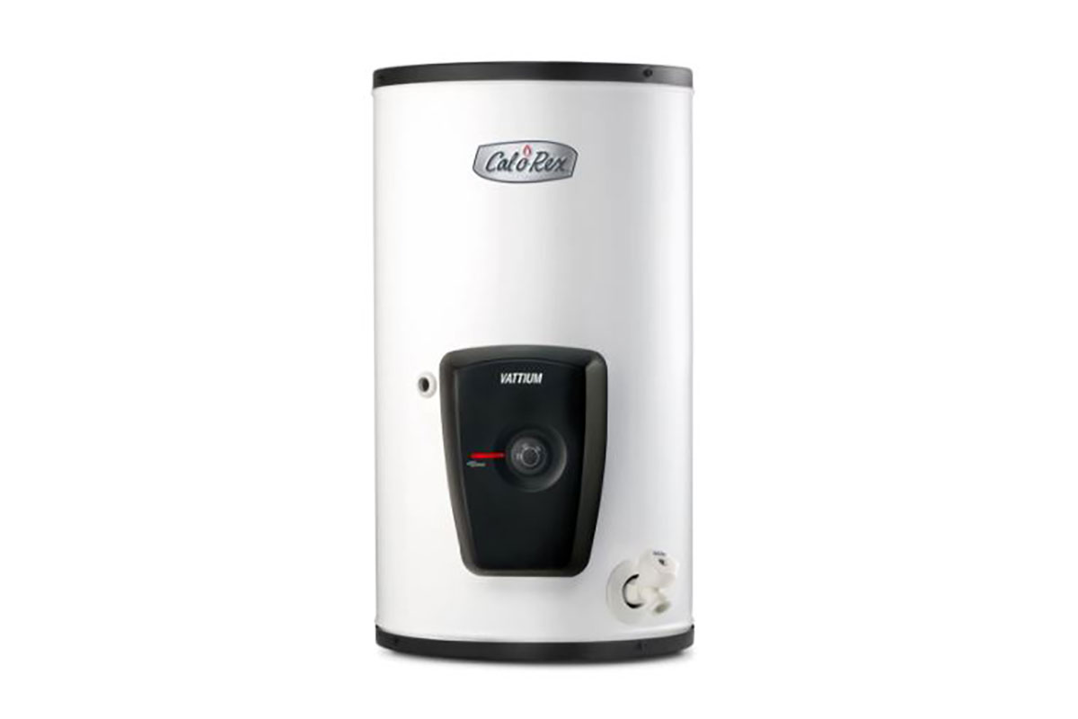 Calentador elctrico Vattium E-10 220 v, 1 servicio 