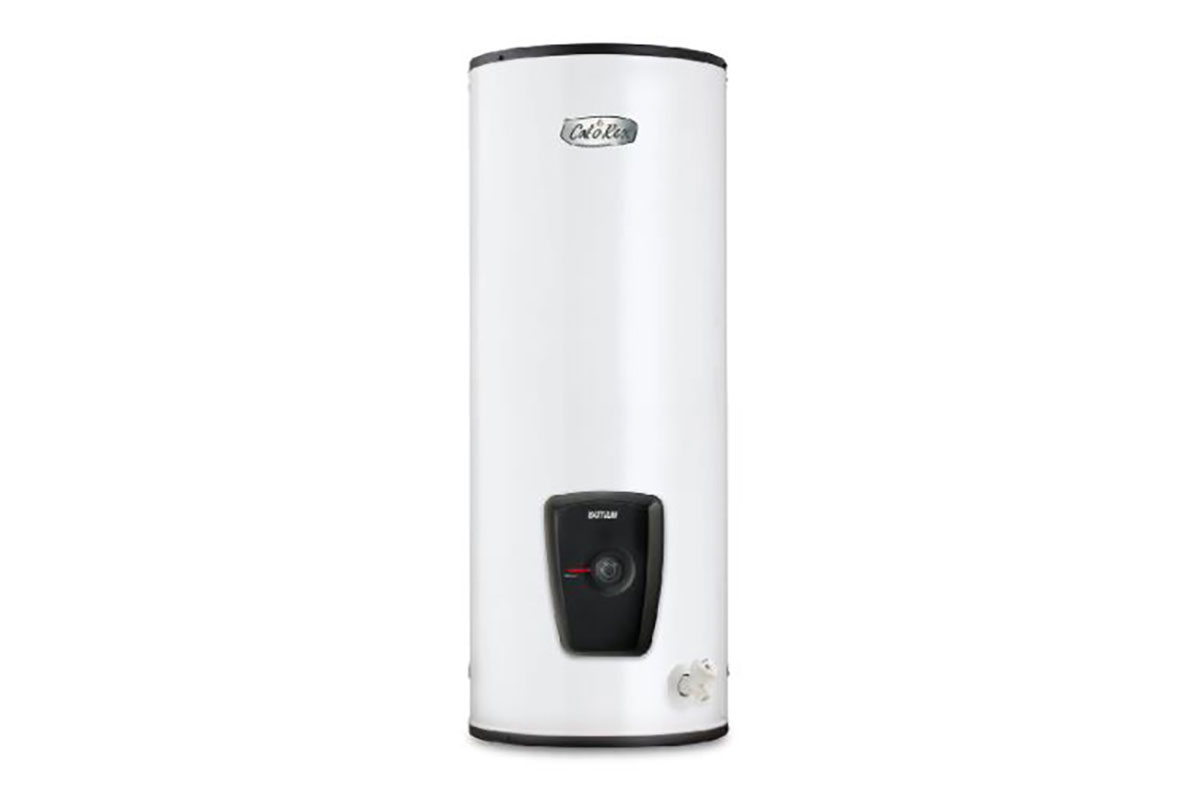 Calentador elctrico Vattium E-15 127 v, 1 1/2 servicio 