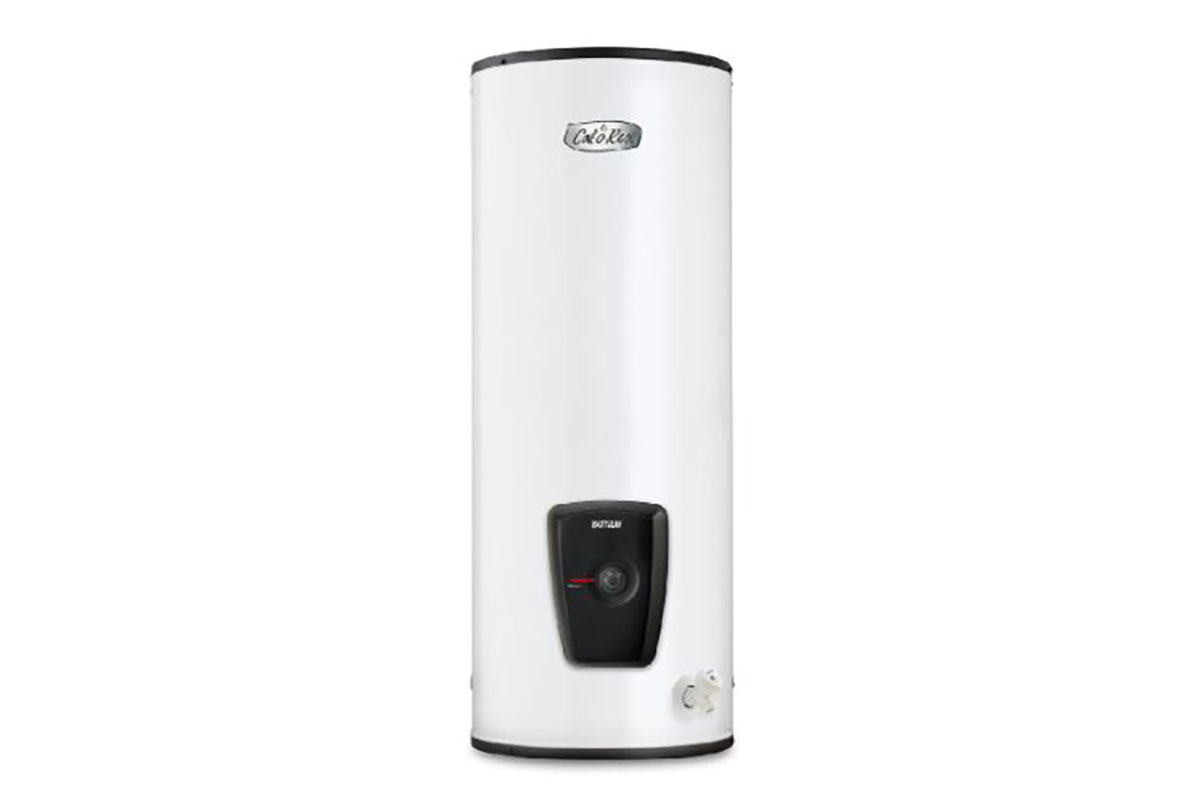 Calentador elctrico Vattium E-15 220 v, 1 1/2 servicio 