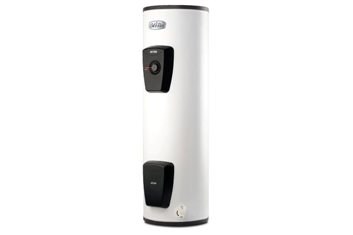 Calentador elctrico Vattium E-30 220 v, 3 servicio 