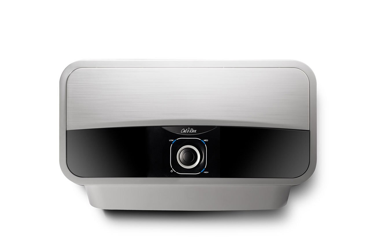Calentador instantneo elctrico Eleva 9.5 220 v