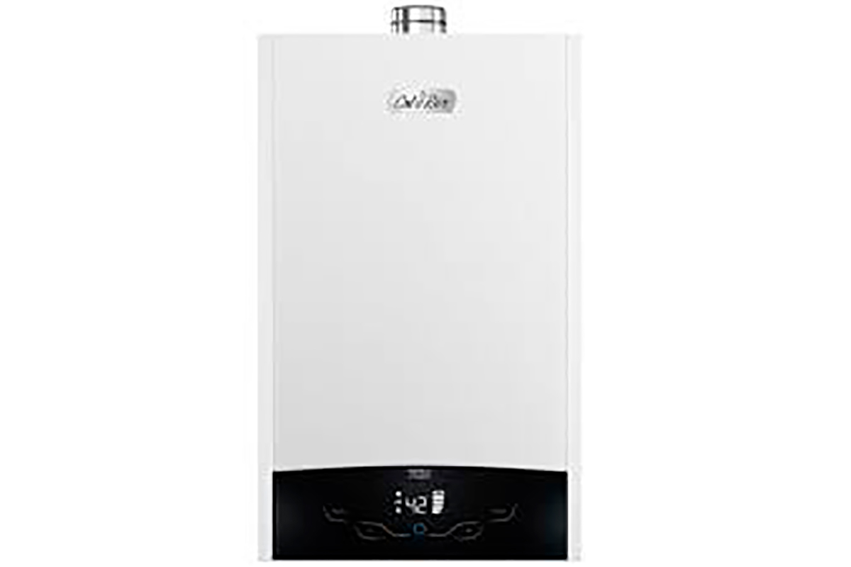 Calentador de paso instantneo Calorex Plenus Advance 14LP