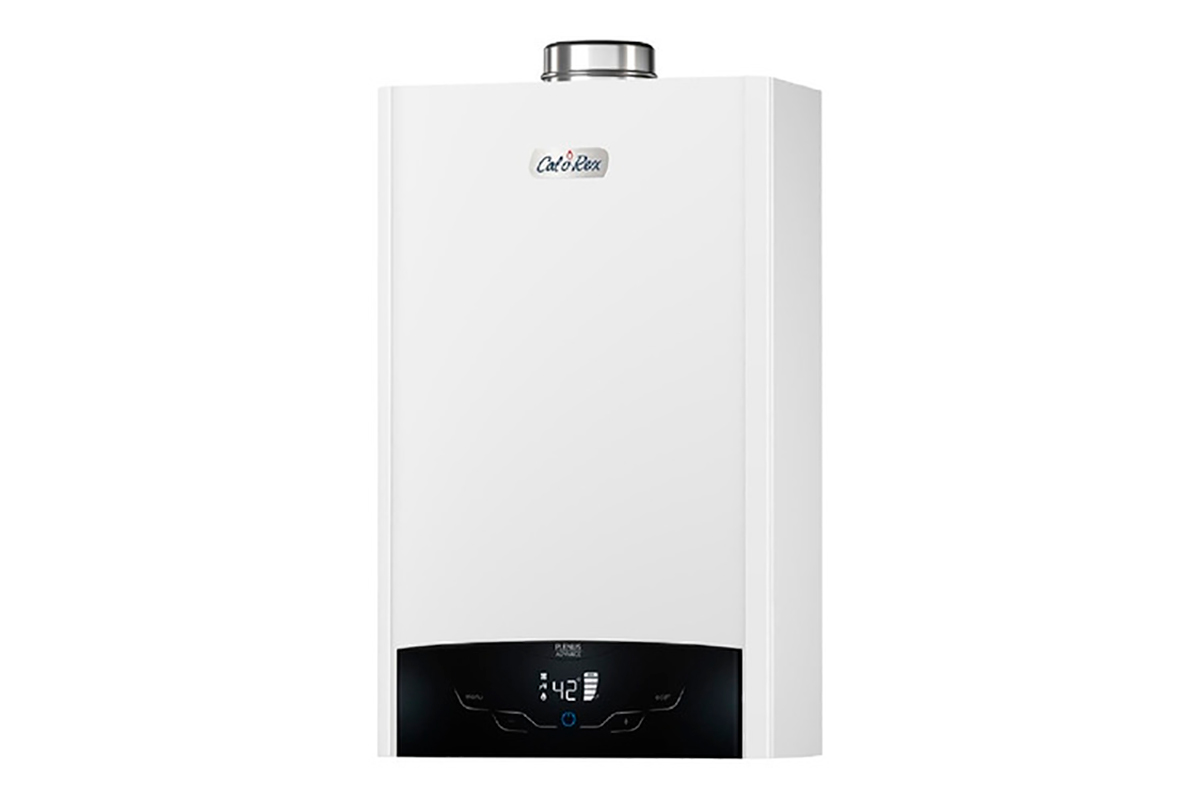 Calentador Plenus Advance 24 NAT 
