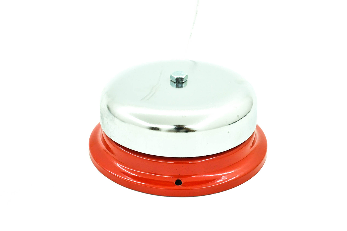 Campana industrial 150