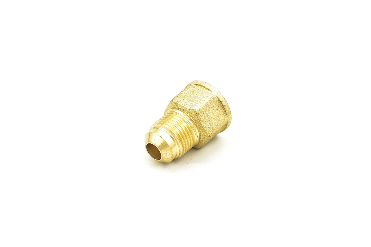 Campana niple 10 x 10 mm (3/8 x 3/8