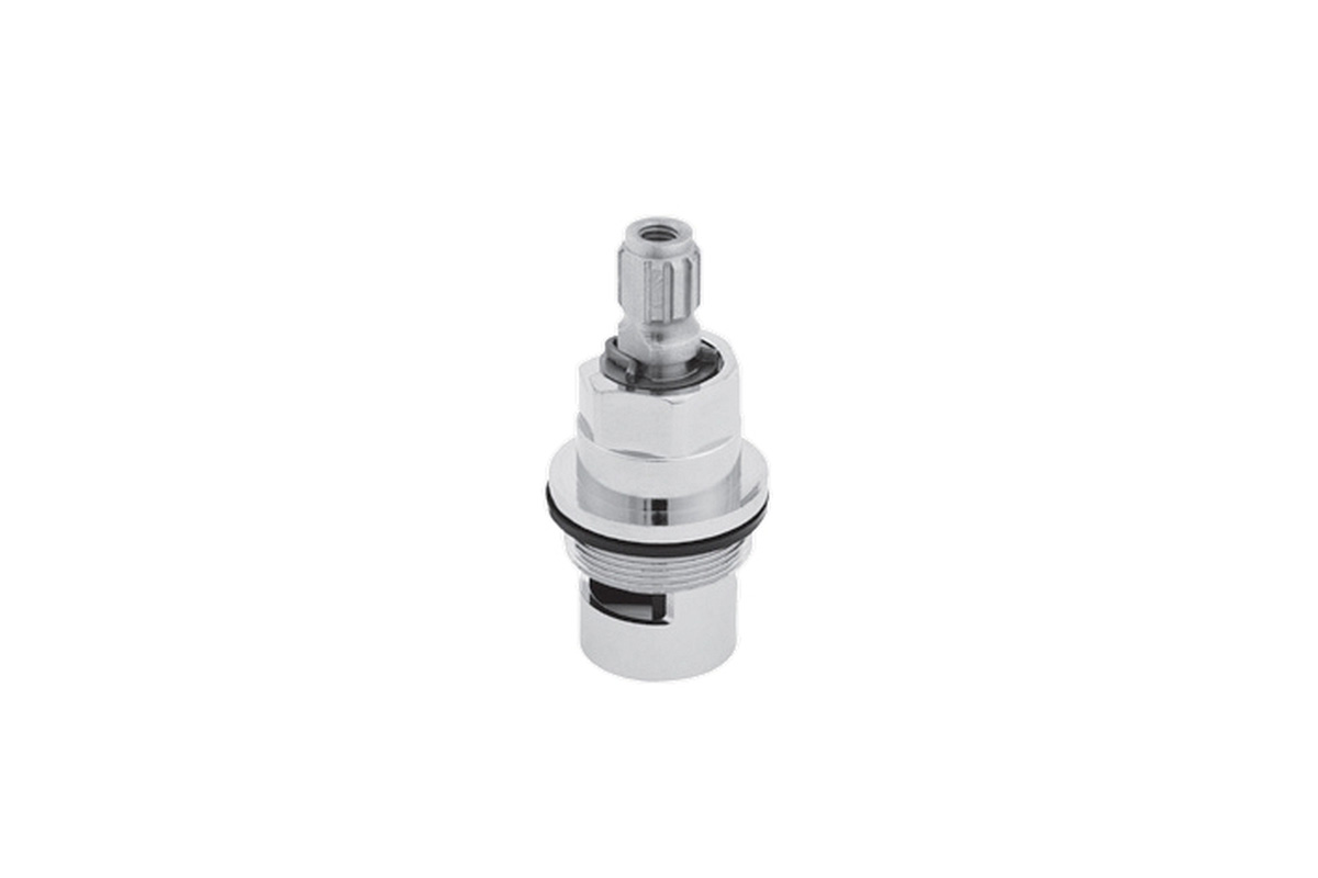 Cartucho para vlvula triplex mezcladora 475 R470086