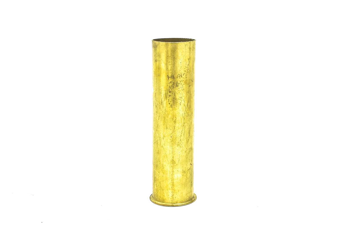 Casquillo para fregadero con ceja 10 cm x 38 mm 