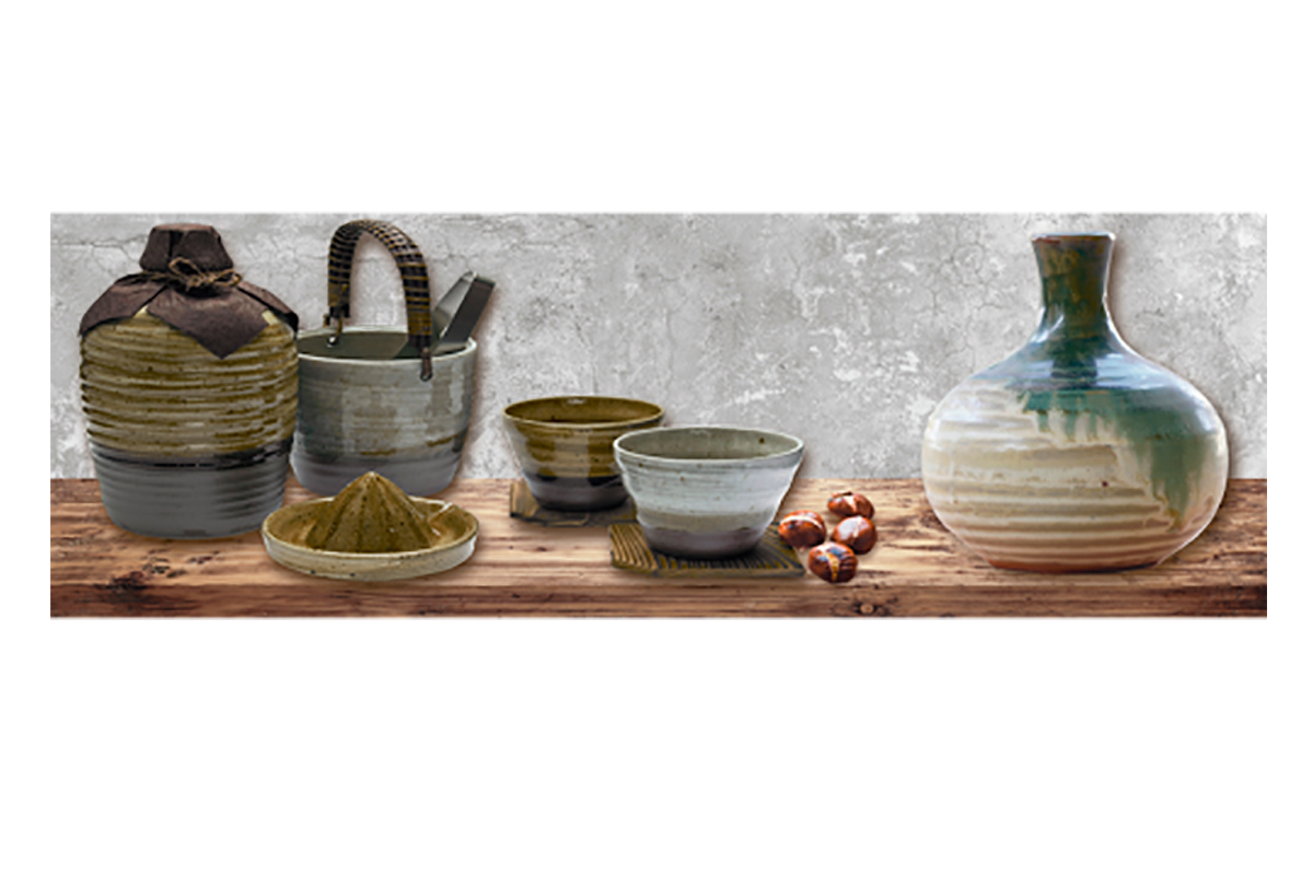 Cenefa Tradicional 15 x 45 cm 