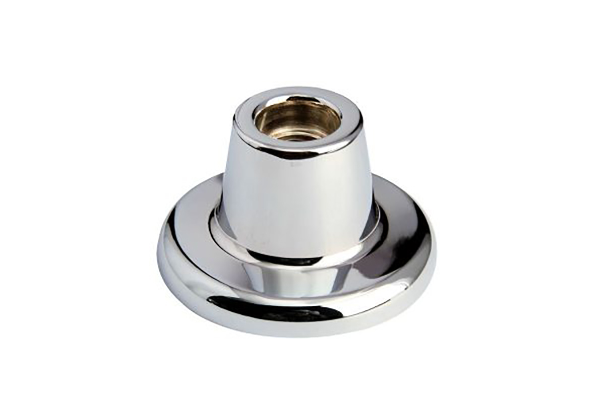 Chapetn antiguo para llaves de empotrar