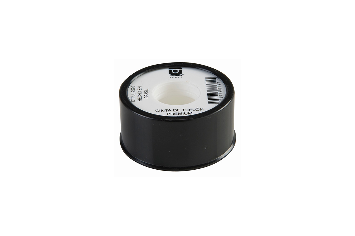 Cinta tefln 19 mm 