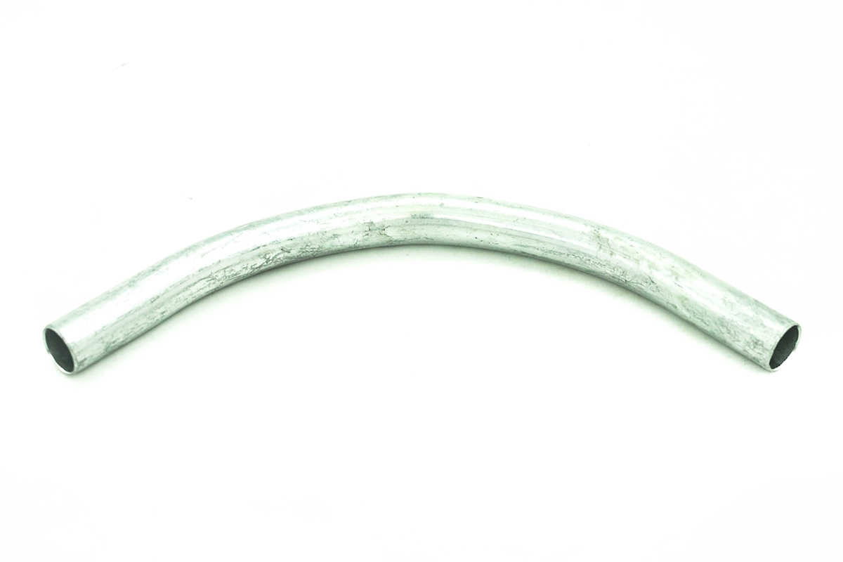 Codo conduit pd 13 mm 
