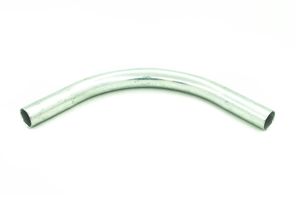 Codo conduit pd 19 mm 
