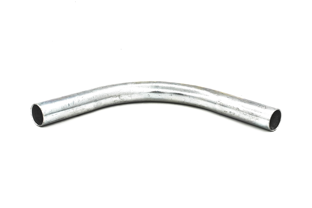 Codo conduit pd 25 mm 