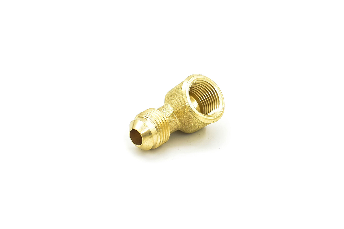 Codo estufa 10 x 10 mm (3/8 x 3/8