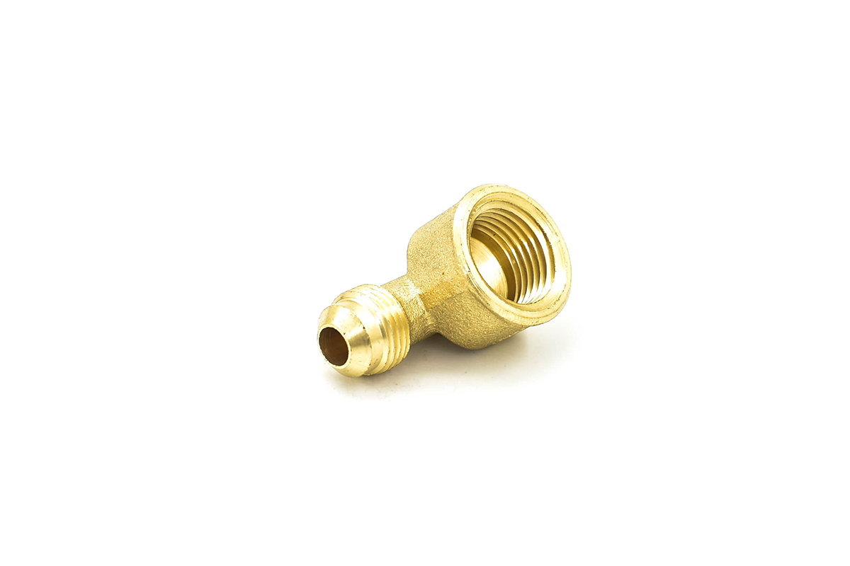 Codo estufa 10 x 13 mm (3/8 x 1/2