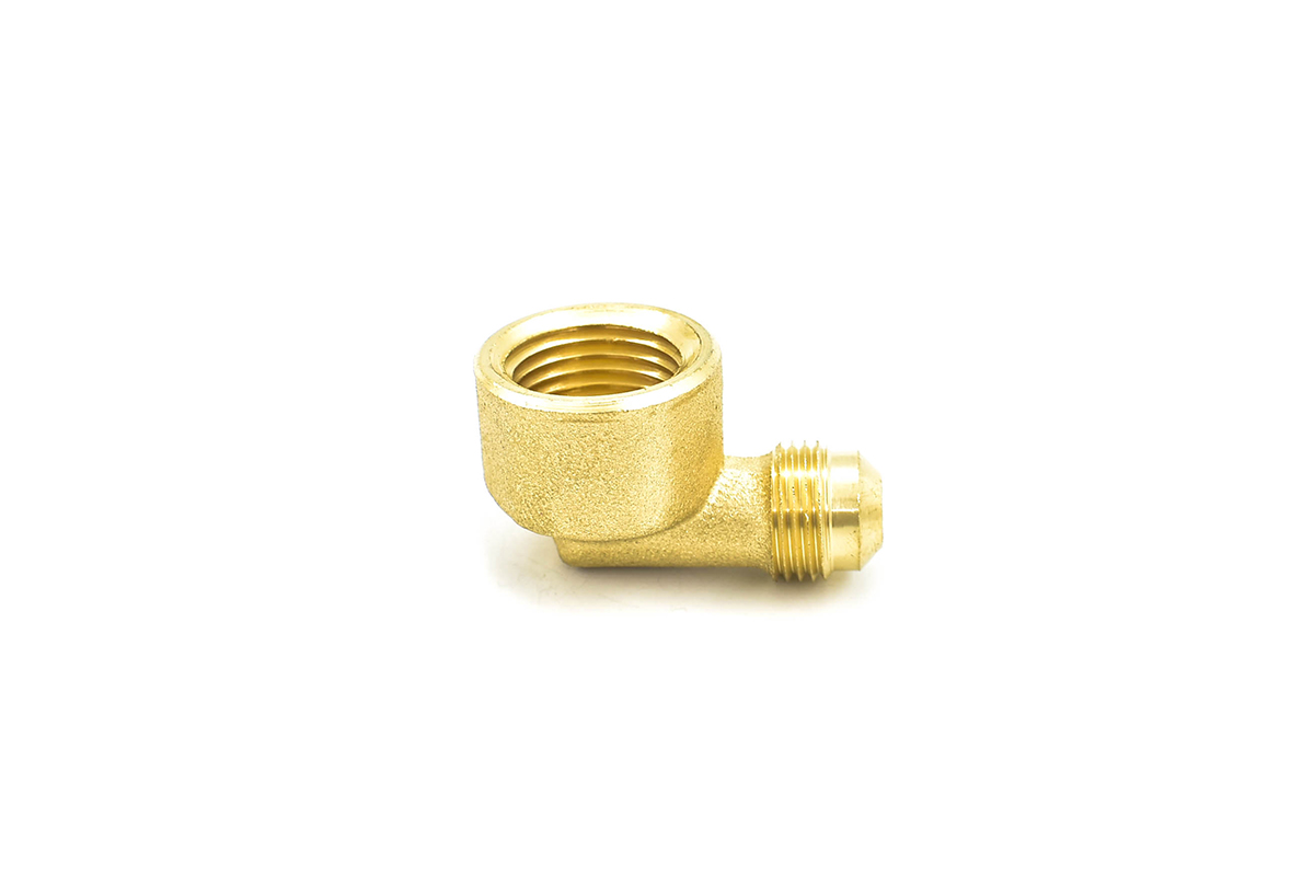 Codo terminal 10 x 10 mm (3/8