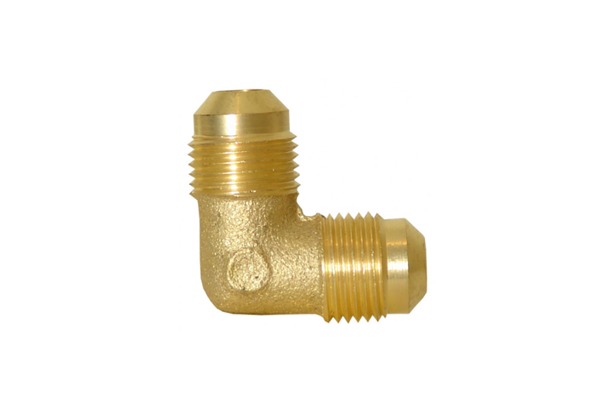 Codo unin 8 x 8 mm (5/16
