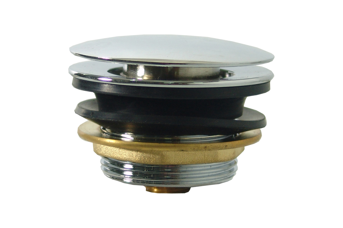 Botn desage push