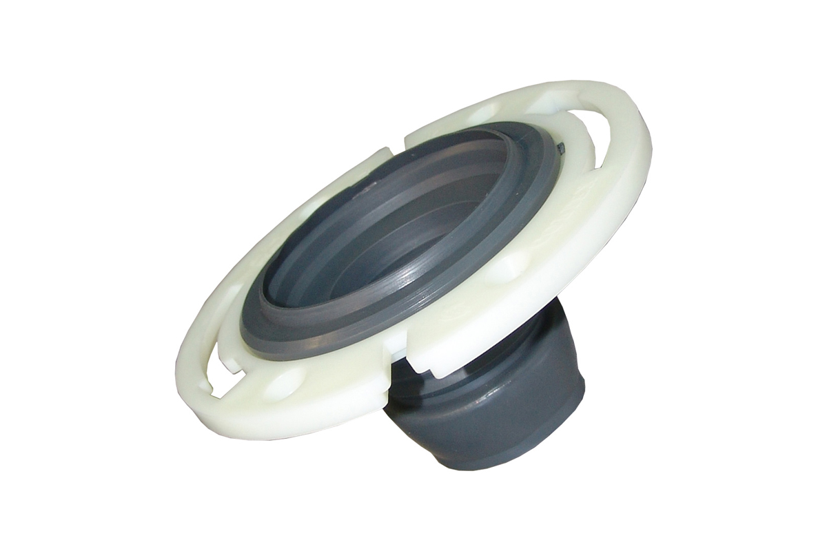 Brida flexible corta 3