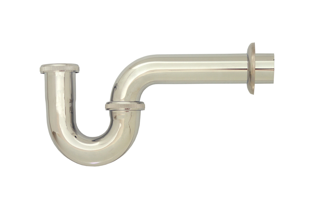 Cespol para lavabo de latn para lavabo P-B9050 