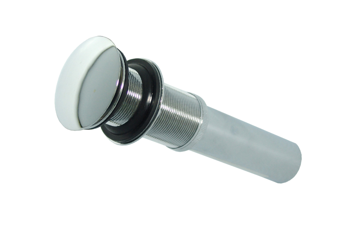 Contra para lavabo con botn push PH-220