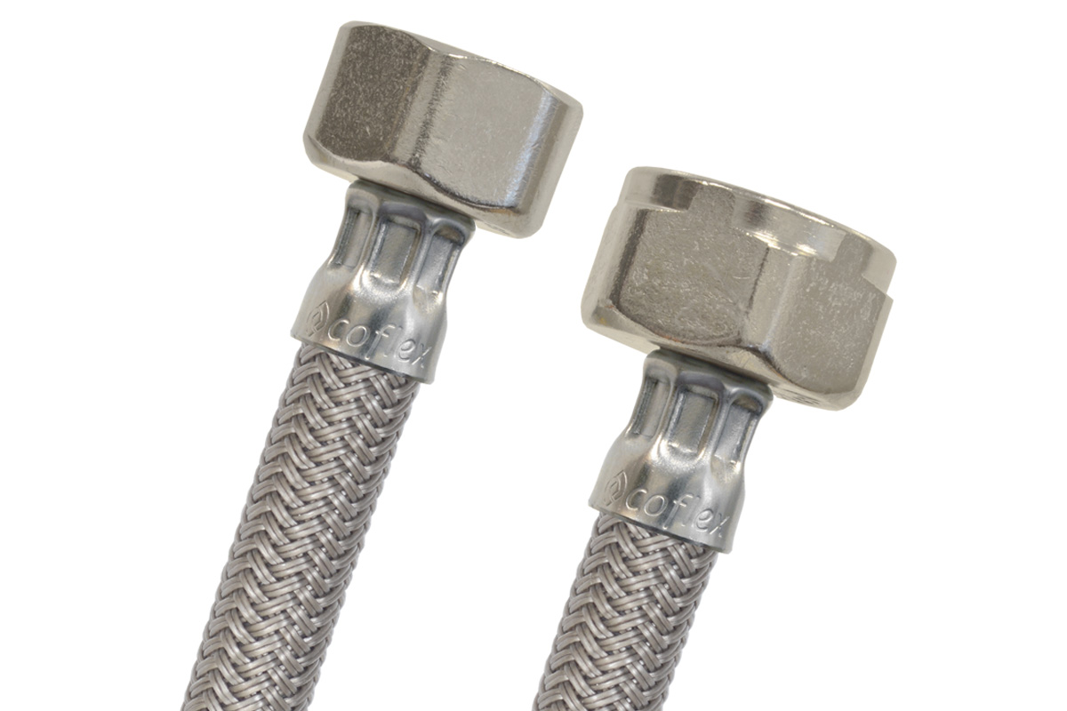 Manguera para WC de 35 cm