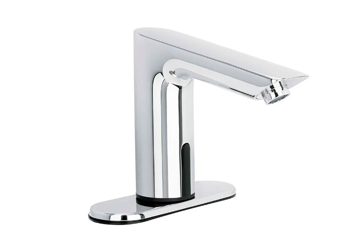 Monomando con sensor para lavabo GL-M500