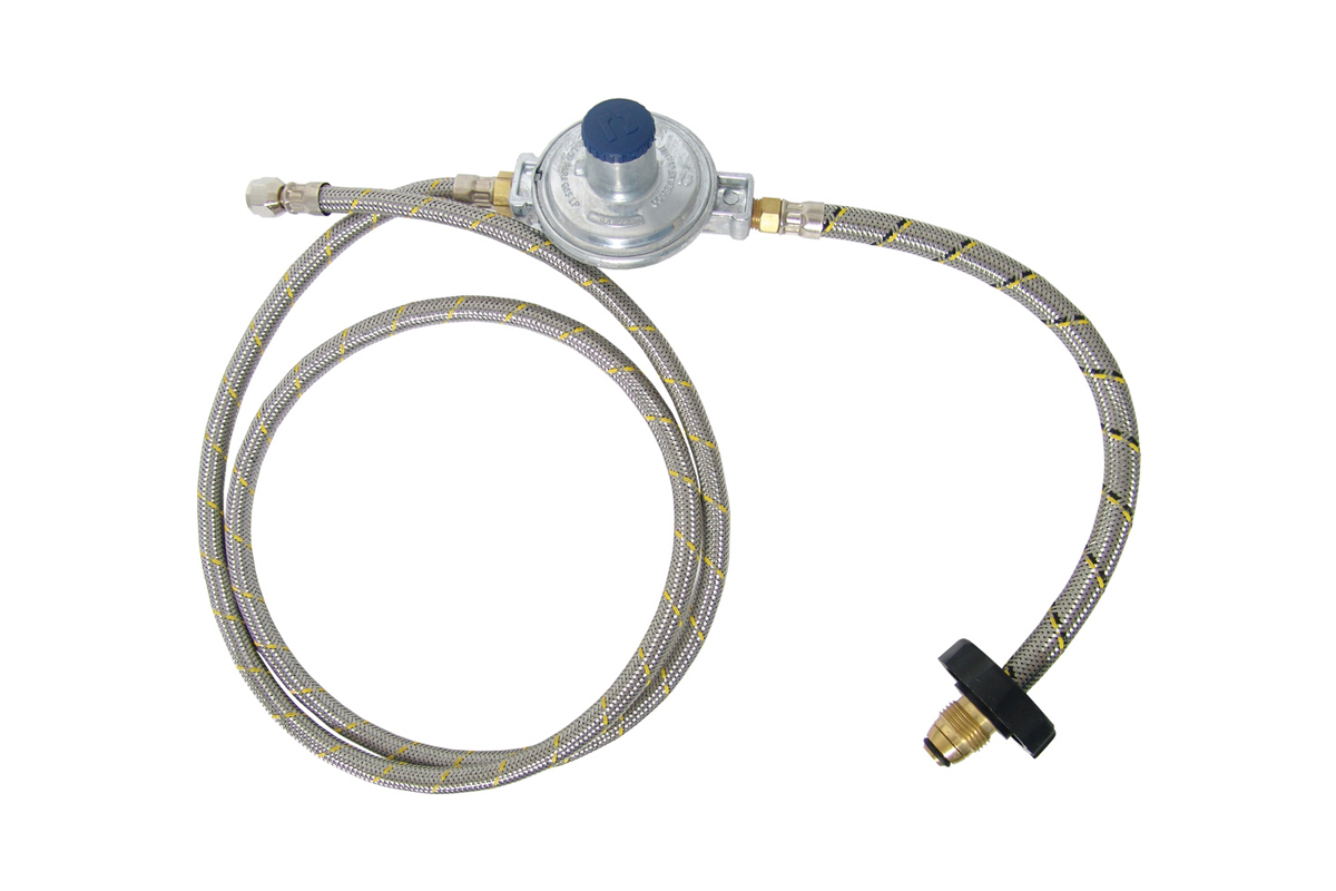 Paquete de instalacin 1 va, manguera 1.50 ml 