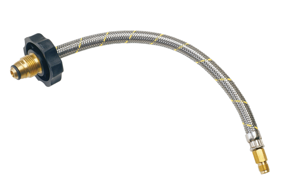 Pig tail 7/16 x 7/8