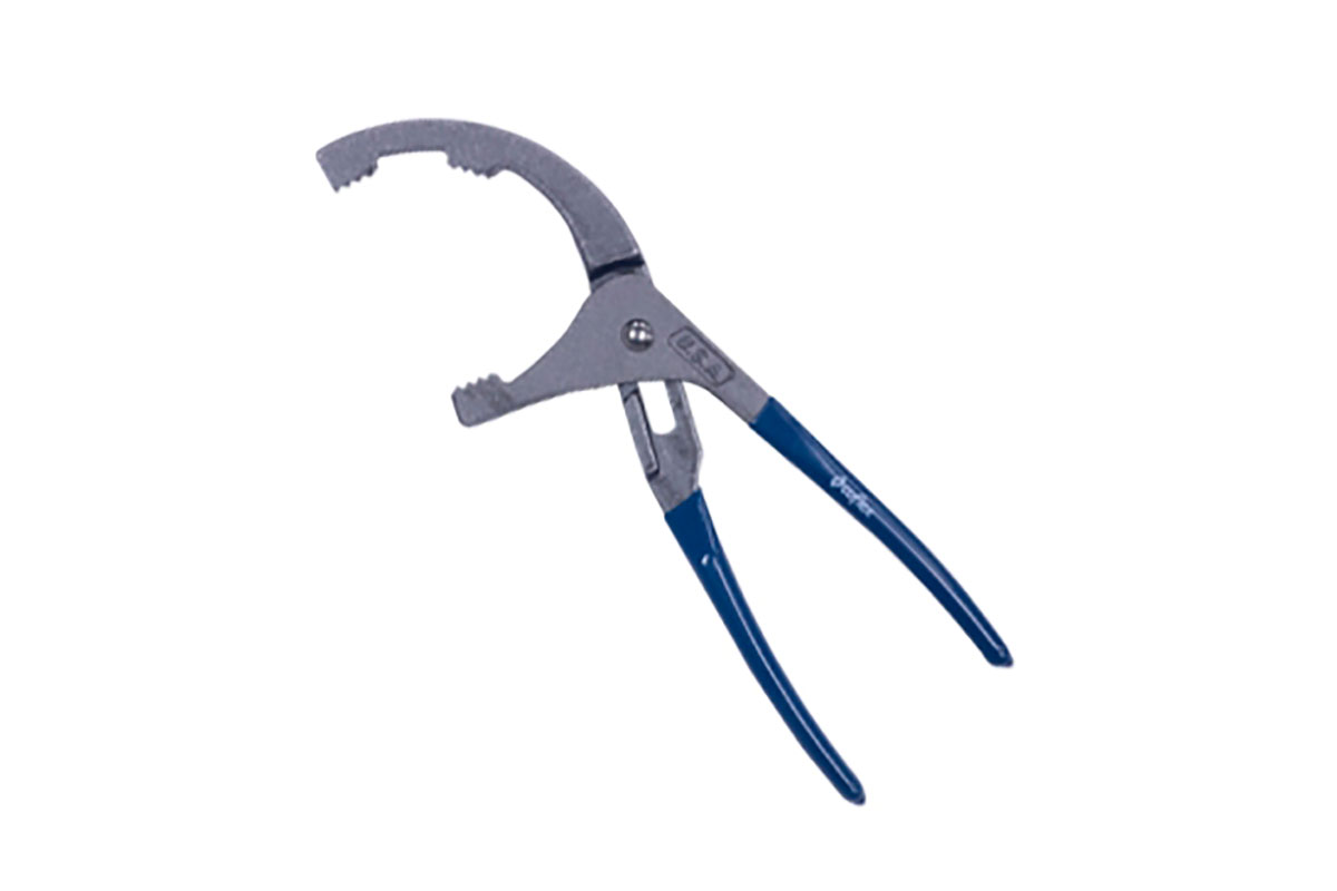 Pinzas para PVC HP-101 