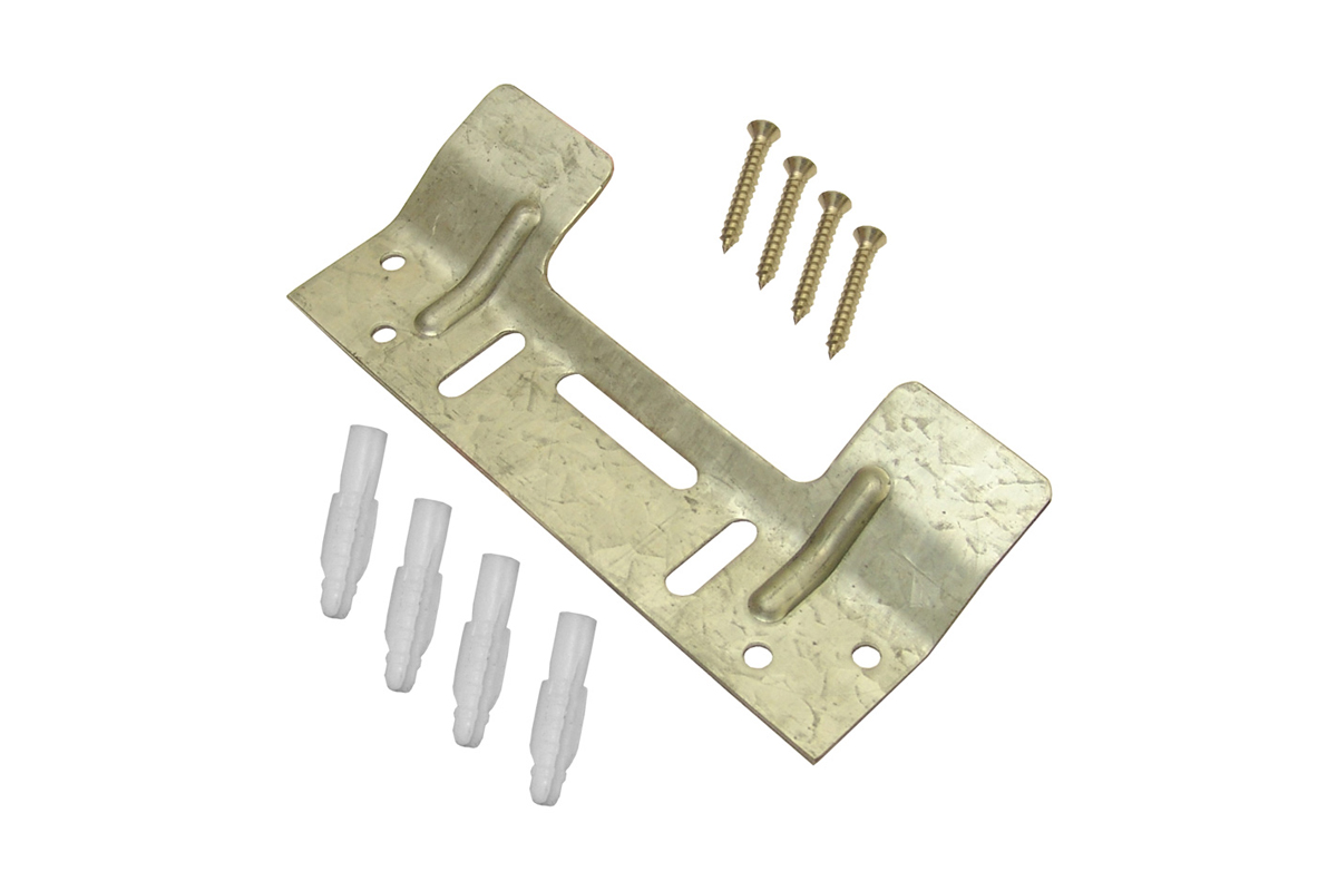Soporte reforzado para lavabo