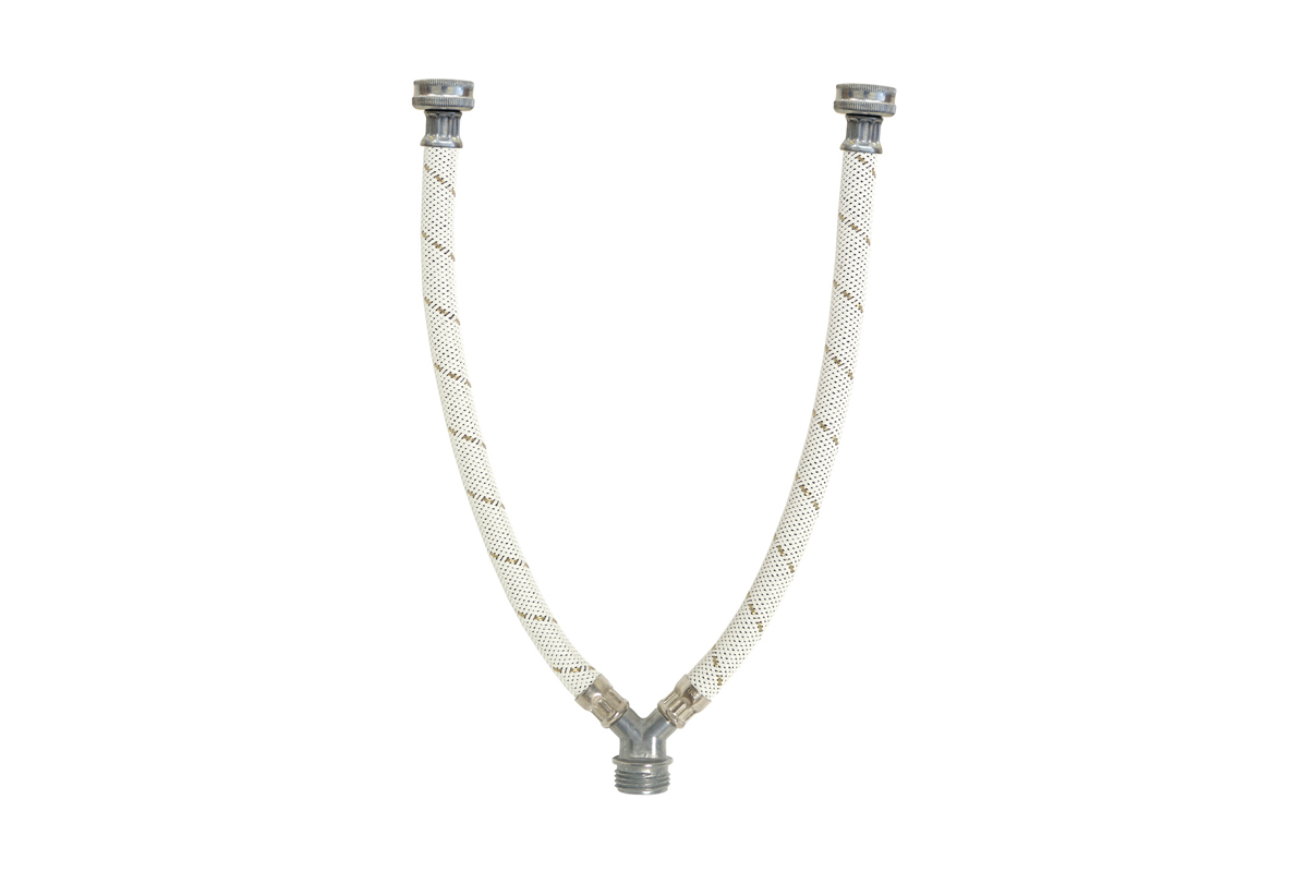 Conector flexible 