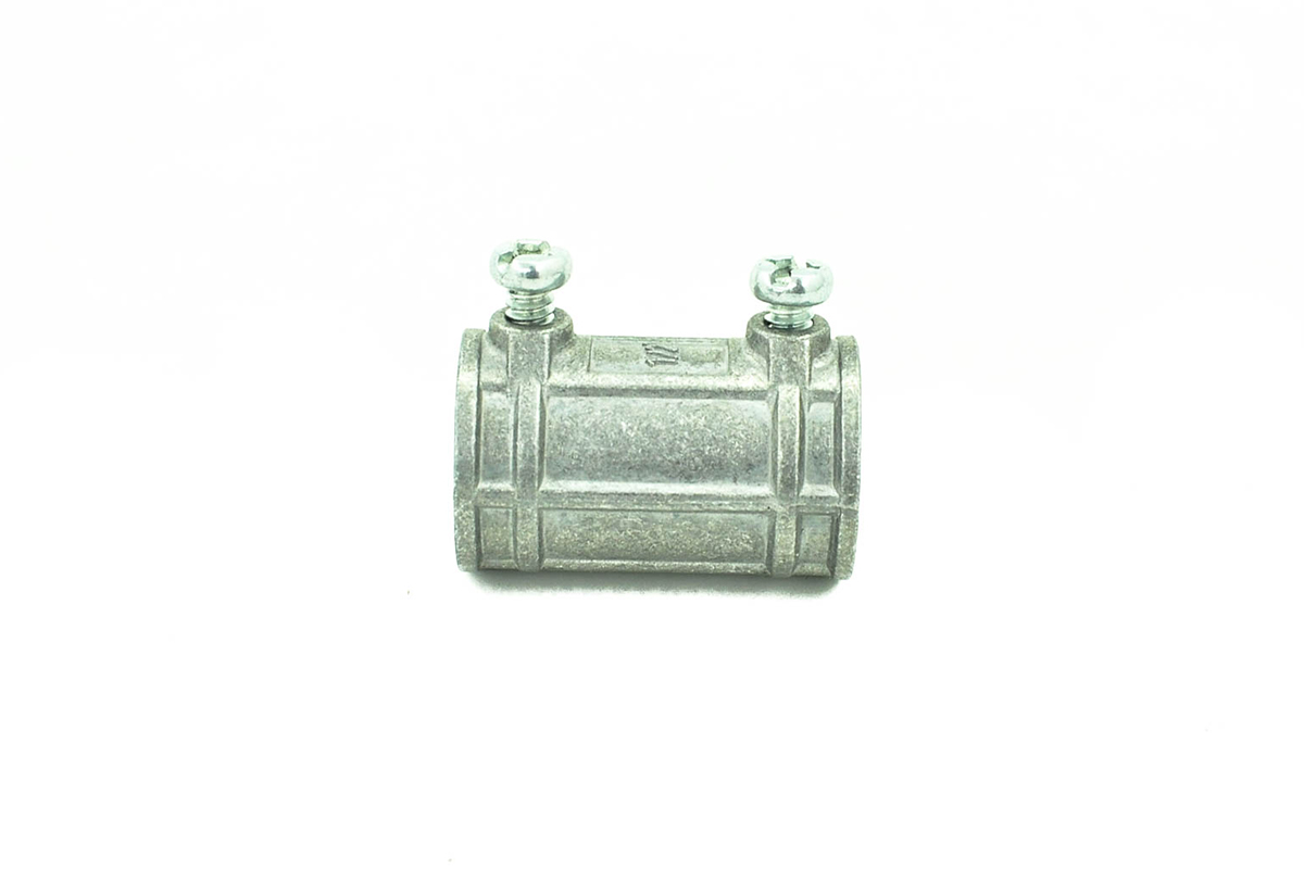 Conector conduit pd 13 mm 