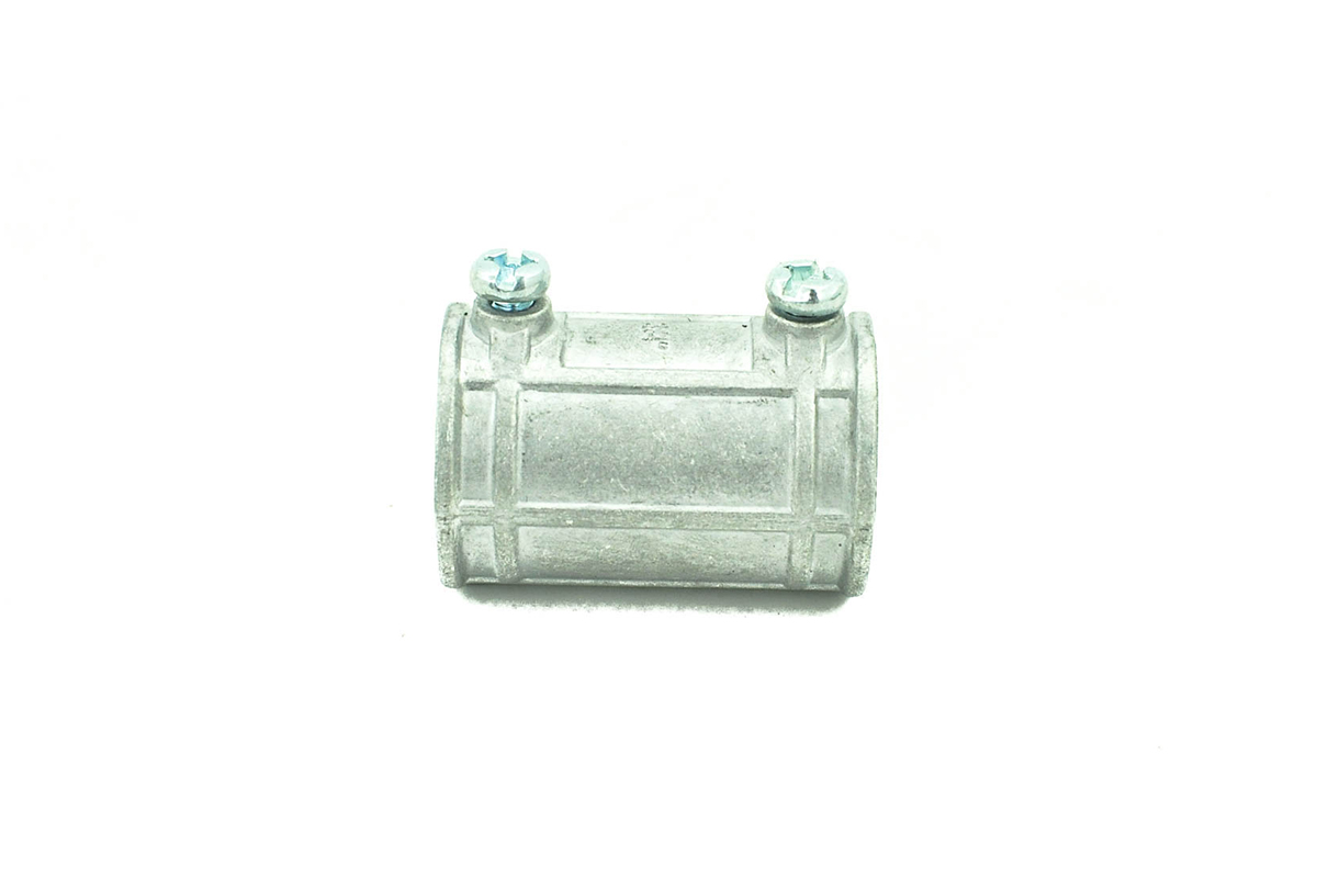 Conector conduit pd 19 mm 