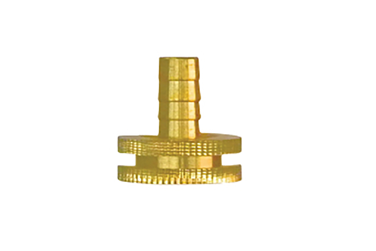 Conexin de manguera hembra 13 mm (1/2