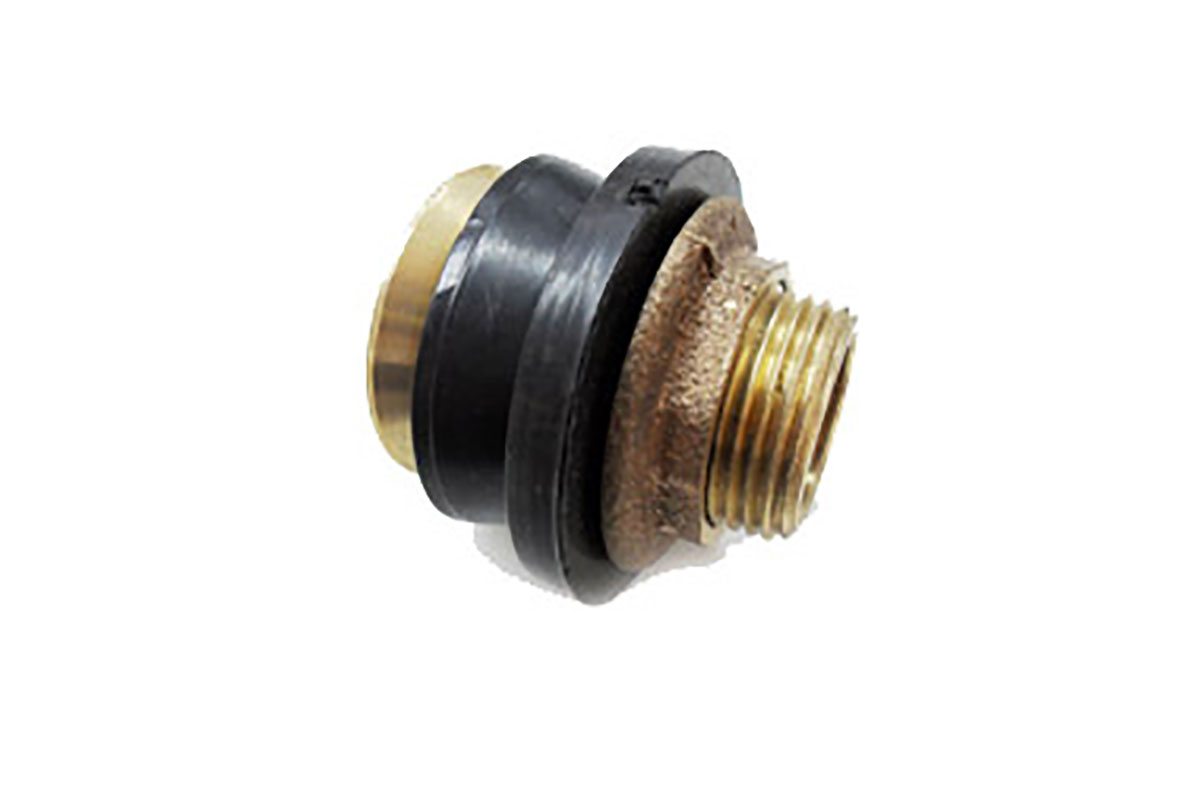 Contra Spud 19 mm (3/4