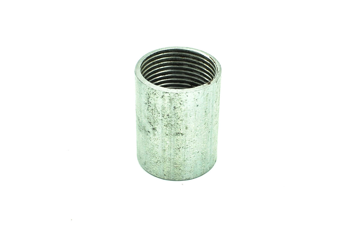 Cople conduit pd 19 mm 