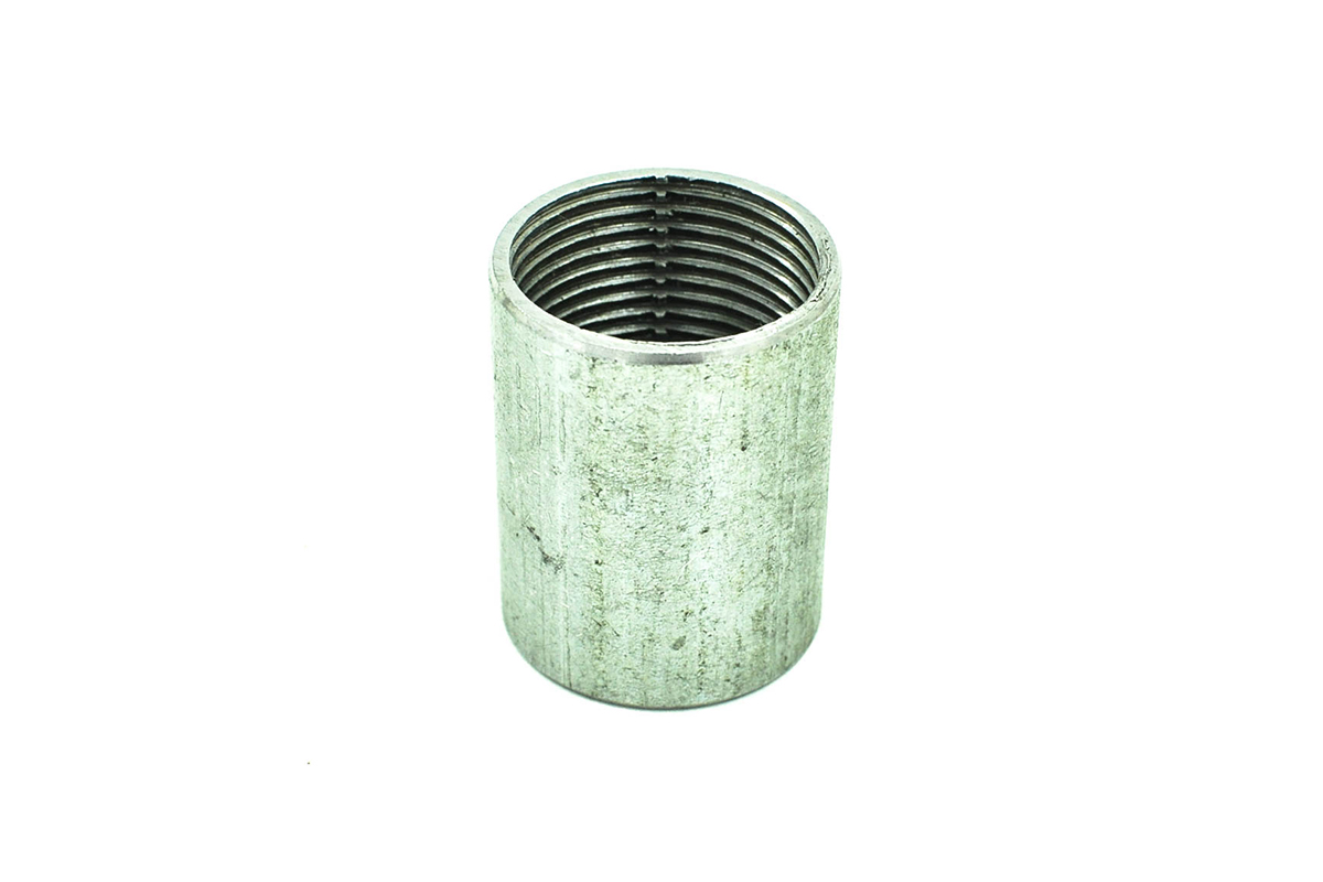 Cople conduit pd 25 mm 