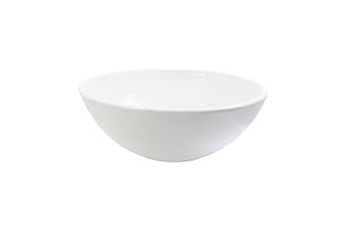 Lavabo de sobreponer spazio GC BL
