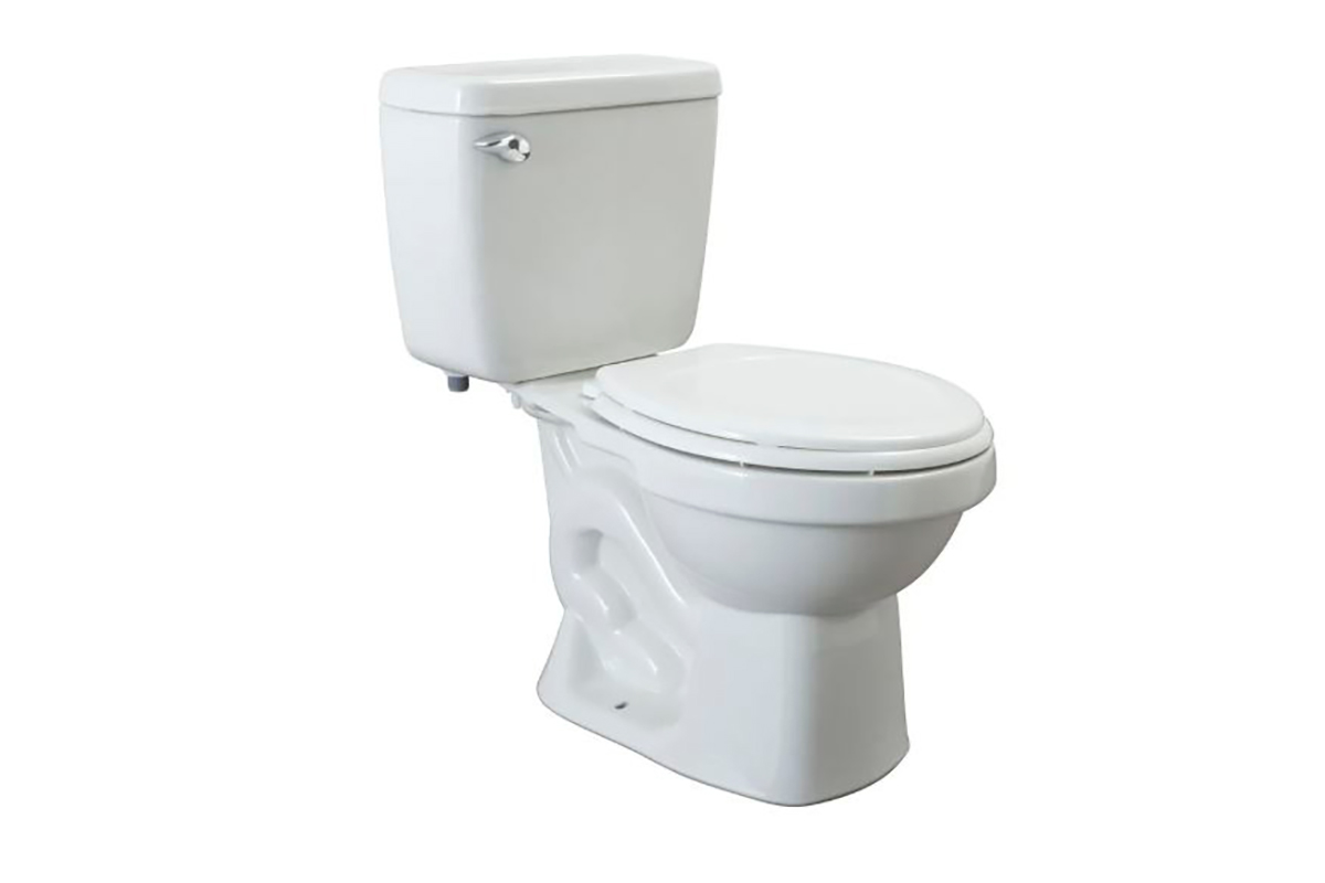 CORONA WC REDONDO ECO ACUACER PRO