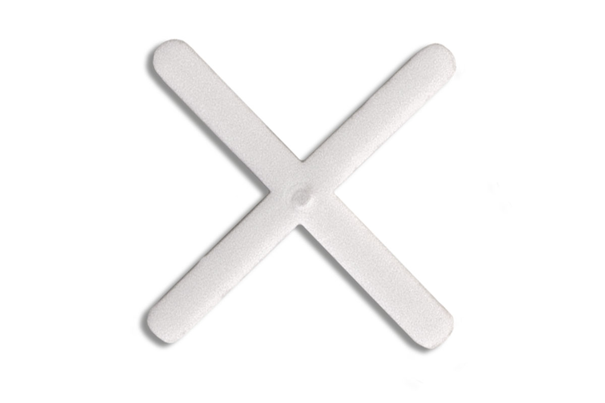 Cruceta separador 2mm