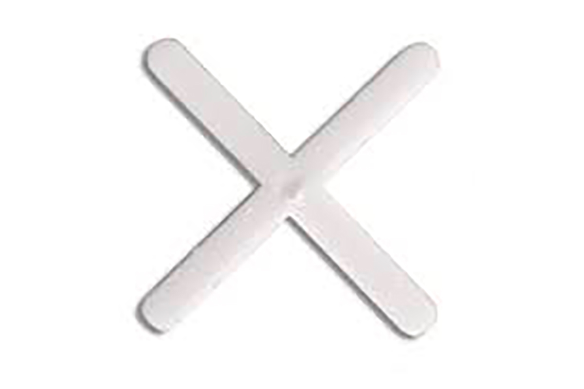 Cortage cruceta separador 4mm