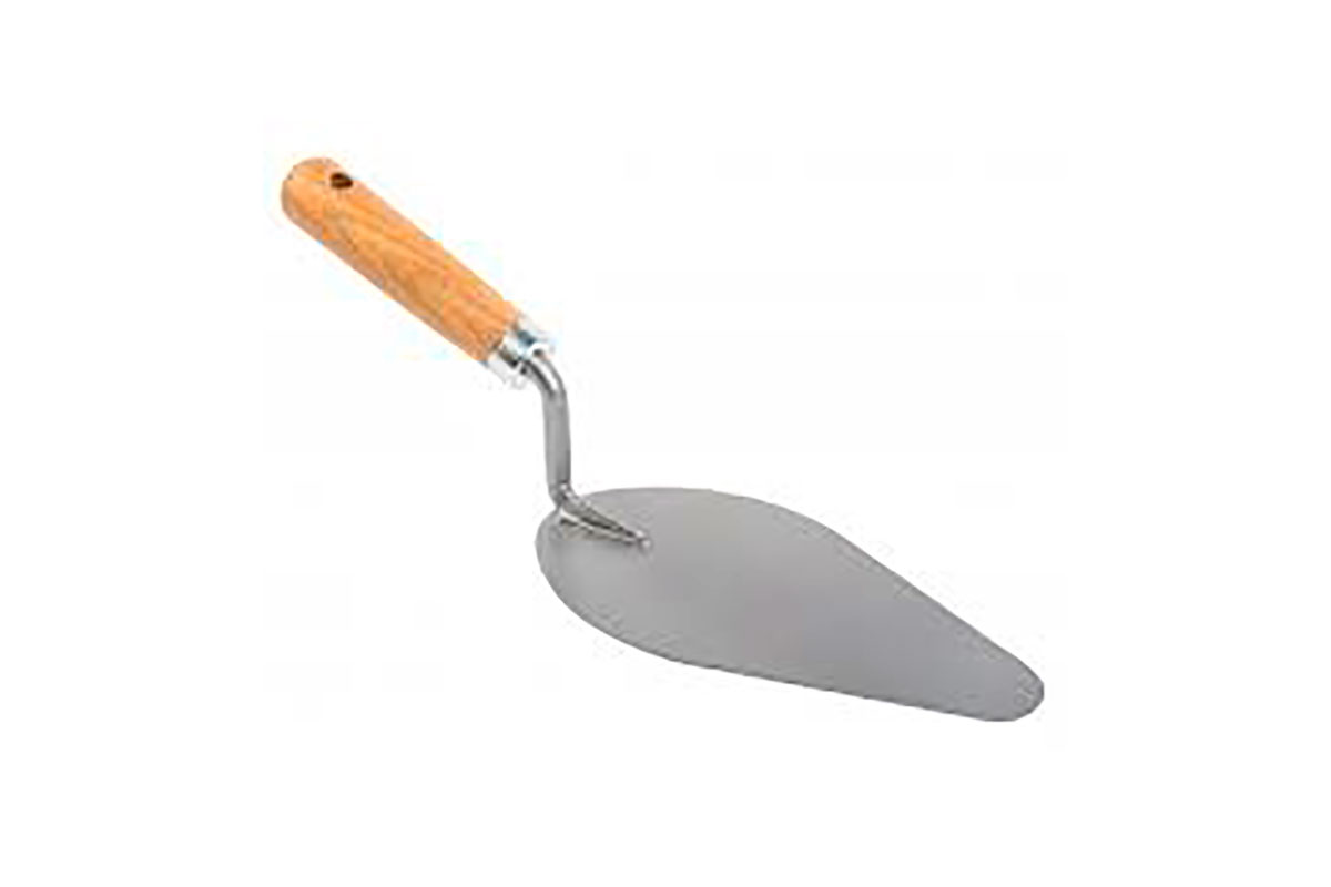 Cuchara paleta ovalada 7