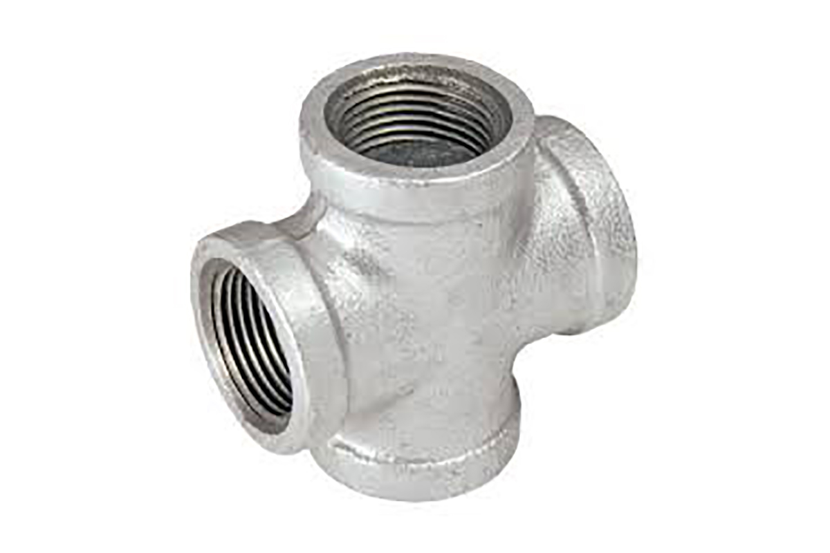 Cruz galvanizado 19 mm